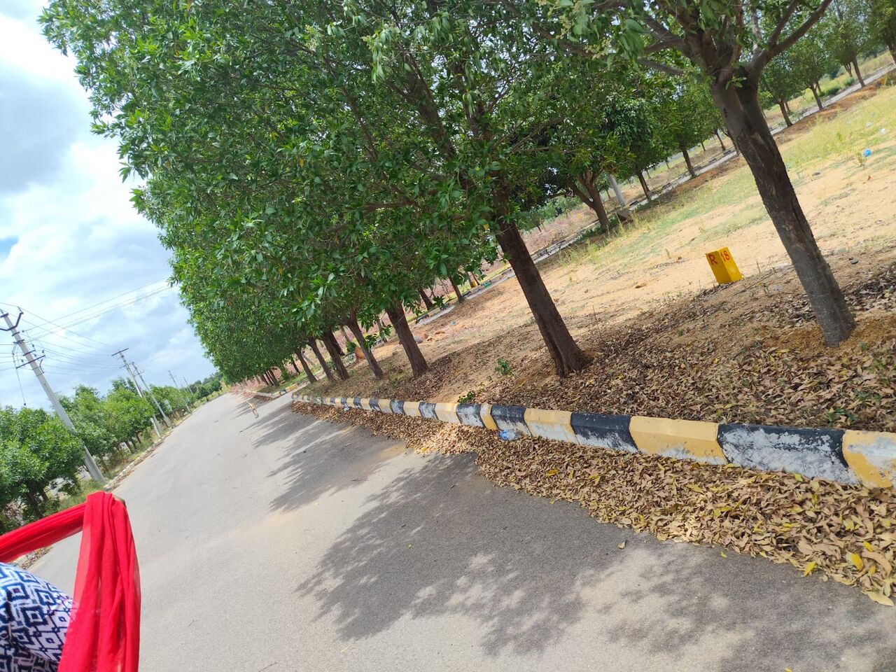Hyderabad, Residential Plots, INR 13000,  221 Sq. Yard,  DTCP & RERA FINAL APPROVED Open Plots For Sale @ Yacharam