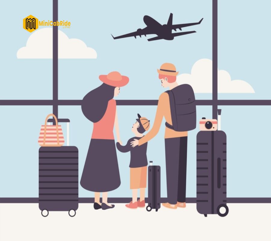 London, Travel, Oxford Airport Taxi Transfers - MiniCabRide