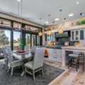 Find Tailor-made And Aesthetically Pleasing Luxury Cabinet Designs From DRCC