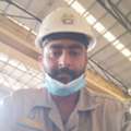 Mechanical Engineer