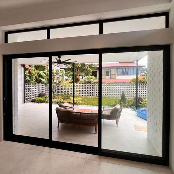 Singapore, Construction, Mozziefy Insect Screens & Cat Mesh