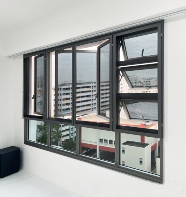 Singapore, Construction, Mozziefy Insect Screens & Cat Mesh