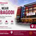 Comfortable Hotel Near Hebbagodi