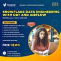 Snowflake Data Engineer Course | Snowflake Training