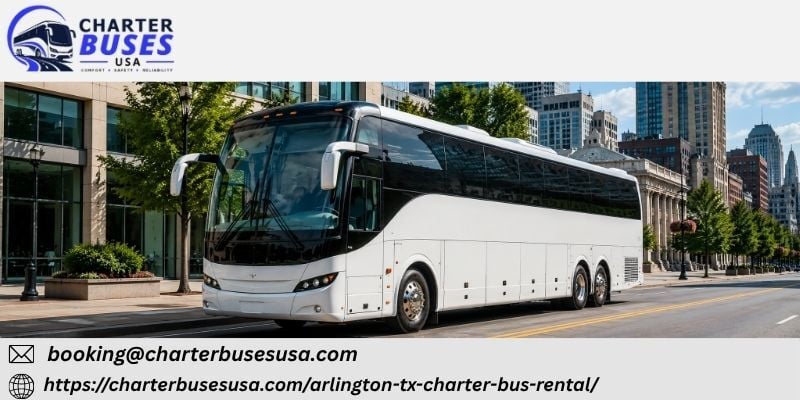 New York, Travel, Your Trusted Transportation Partner For Events In Arlington