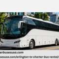 Your Trusted Transportation Partner For Events In Arlington
