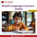 Hindi Language Courses - Dubai