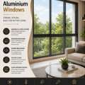 Windows Aluminium
