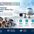 Bearings And Bushings Parts | Quality Fastener Components