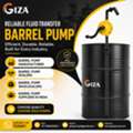 Premium Barrel Pump Wholesalers In India