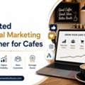 Trusted Digital Marketing Partner For Cafes