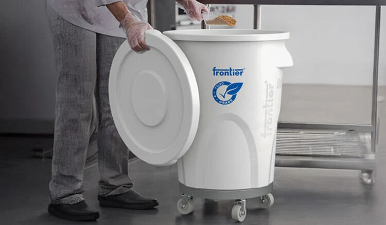 New Delhi, Machinery, Food Storage Bins For Hotels | Durable Dry Food Storage Bins