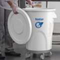 Food Storage Bins For Hotels | Durable Dry Food Storage Bins