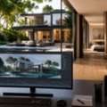 3D Walkthrough Animation USA Services | Blue Ribbon 3D