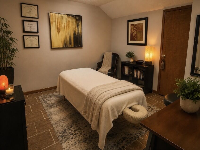 New York, Health, Utopian Colon Hydrotherapy