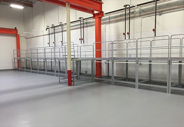 New York, Household, Aluminum Fabrication Near Fullerton