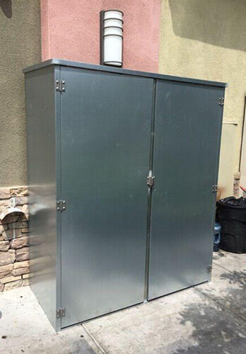 New York, Household, Aluminum Fabrication Near Fullerton