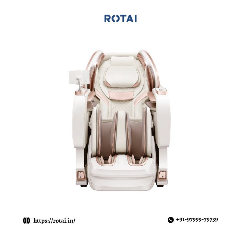 Jaipur, Machinery, INR 649999,  Massage Chair With Heat Therapy &ndash; For Sale