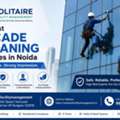 Get Best Facade Cleaning Services In Delhi