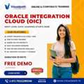 Oracle Integration Cloud Training | OIC Training Hyderabad