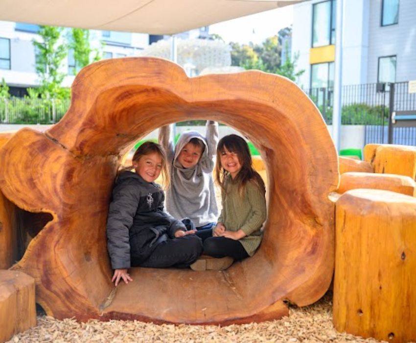 San Diego, Business, Green Play Spaces Designed With Local Children And Their Neighbors In Mind