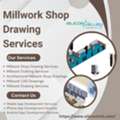 Millwork Shop Drawing Services: Improving Design Accuracy For AEC Projects In The USA