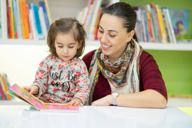 Melbourne, Education, Trusted Not For Profit Childcare In Doncaster East