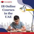 IB Online Courses In The UAE