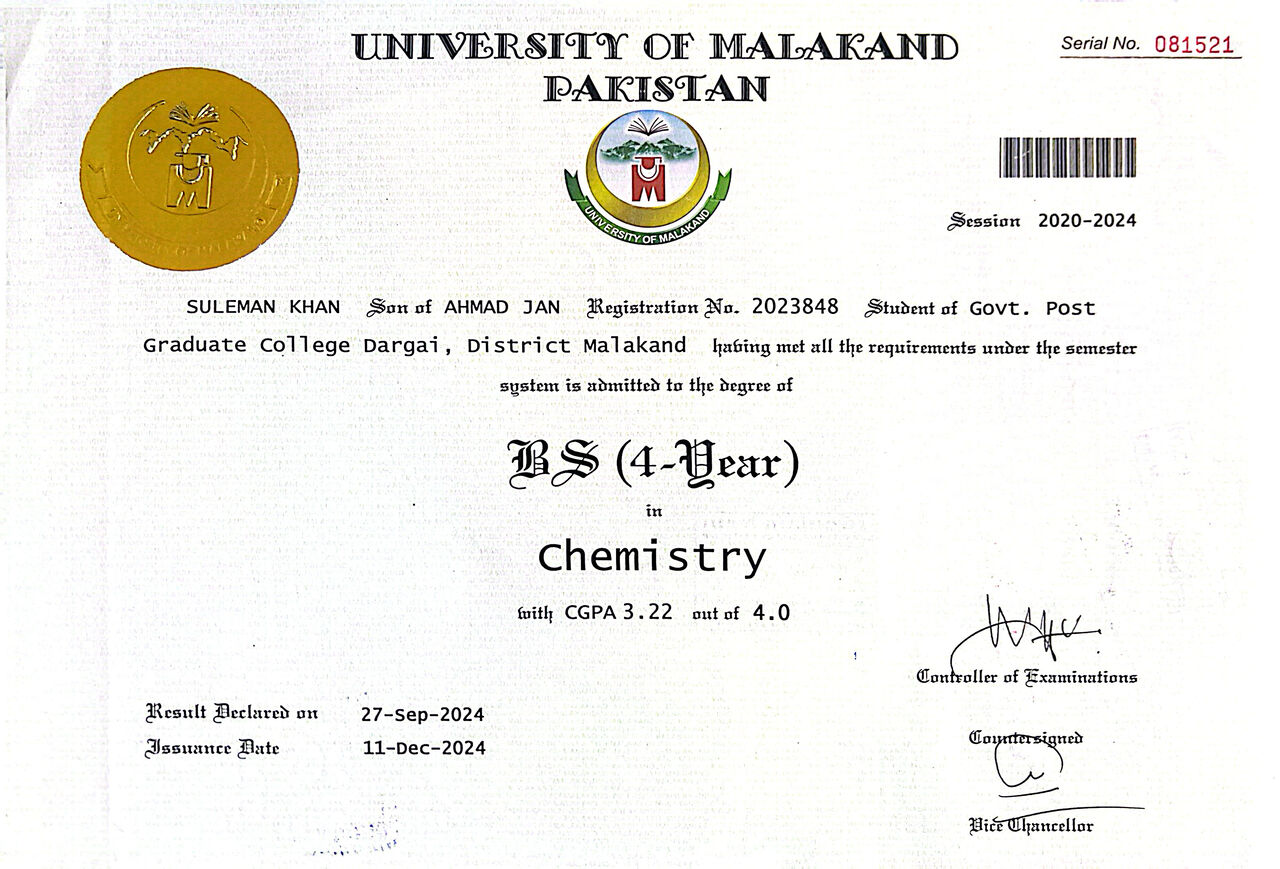 Riyadh, Job Seekers, Chemist,Quality Control Analyst,RO/STP/ETP Operater 3 Years Expereince In KSA,Lab Technici