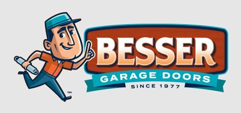 New York, Construction, Besser Garage Doors