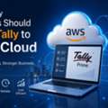 Why Every Business Should Move Tally To AWS Cloud