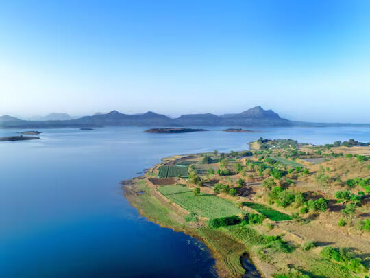 Mumbai, Travel, Luxury Lake View Resorts In Igatpuri | TripTadka
