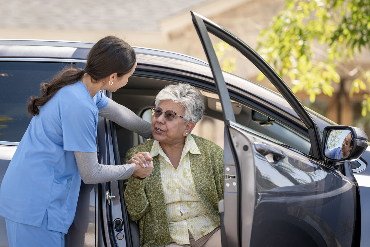 New York, Elder Care, Reliable Home Care Services In West Windsor, NJ