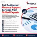 Hire Dedicated Finance Support Experts For Your Business Growth