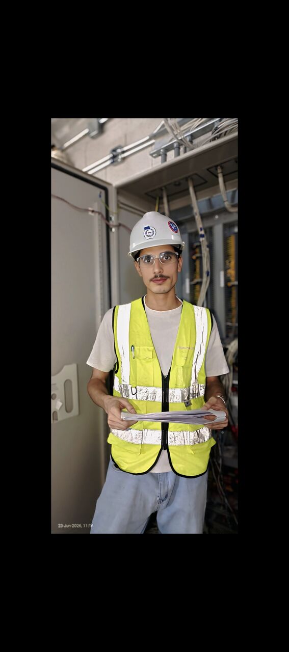 Riyadh, Job Seekers, Electrical Engineer ELV System