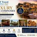 Luxury Travel Companies In India