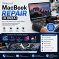 Professional MacBook Repair In Dubai For Every Apple Laptop Model