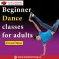 Beginner Dance Classes For Adults