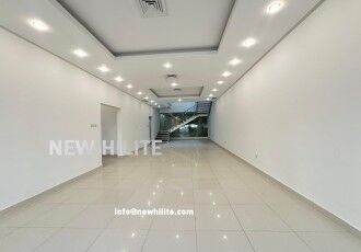 Kuwait City, Villas, KWD 1500,  Modern Triplex Villa With Private Pool For Rent In Zahra