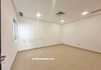 Kuwait City, Villas, KWD 1500,  Modern Triplex Villa With Private Pool For Rent In Zahra