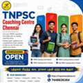 How The Right TNPSC Coaching Centre Chennai Improves Your Chances Of Success