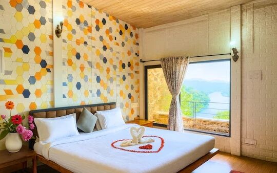 Mumbai, Travel, Best Resort In Igatpuri For Couples | TripTadka