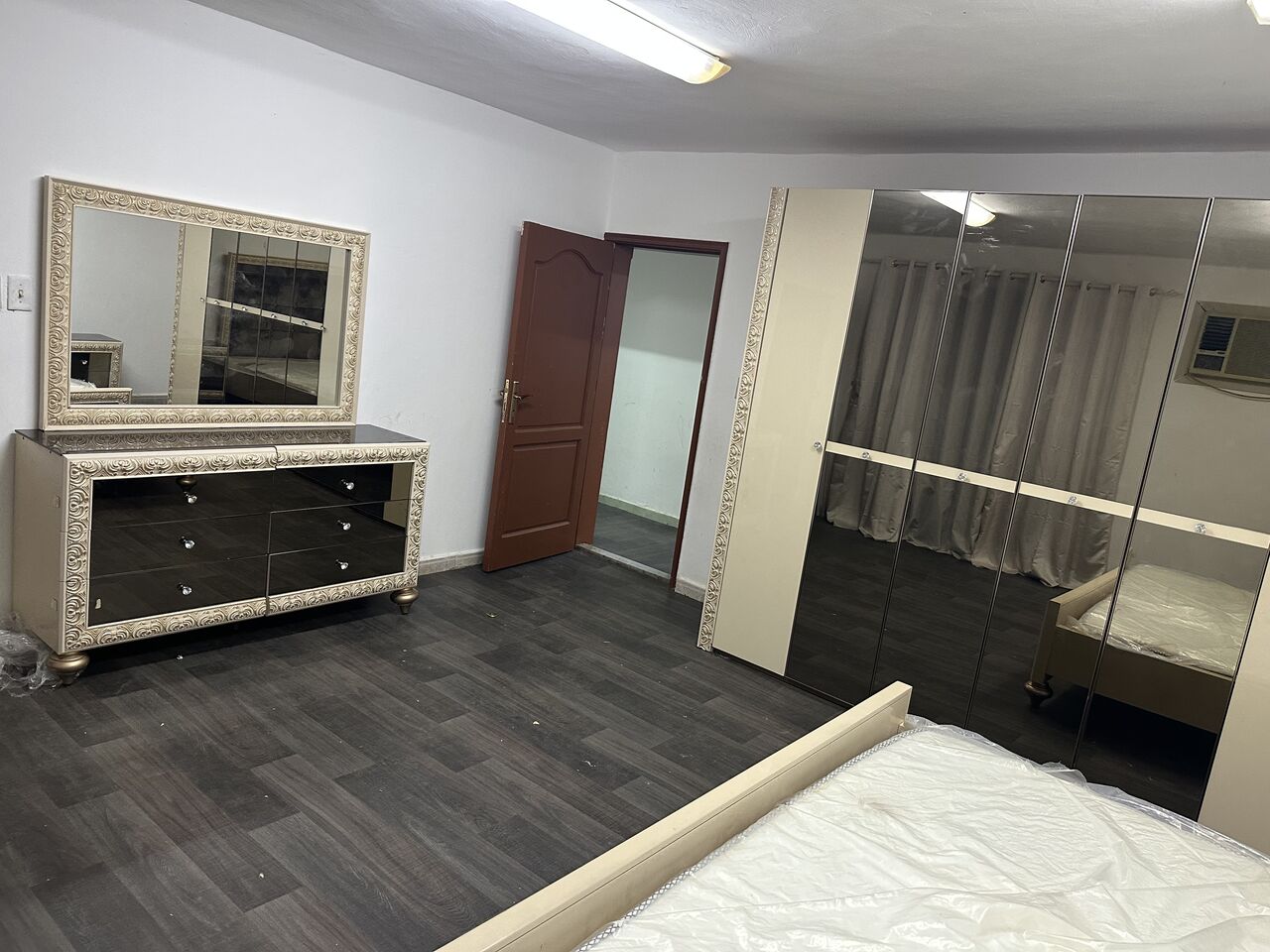 Yanbu, Apartments, Flats, Houses & Villas, SAR 1200/month,  Furnished,  2 BR,  Full Furnished Flat For Rent Yanbu Royal Commission Al Subh
