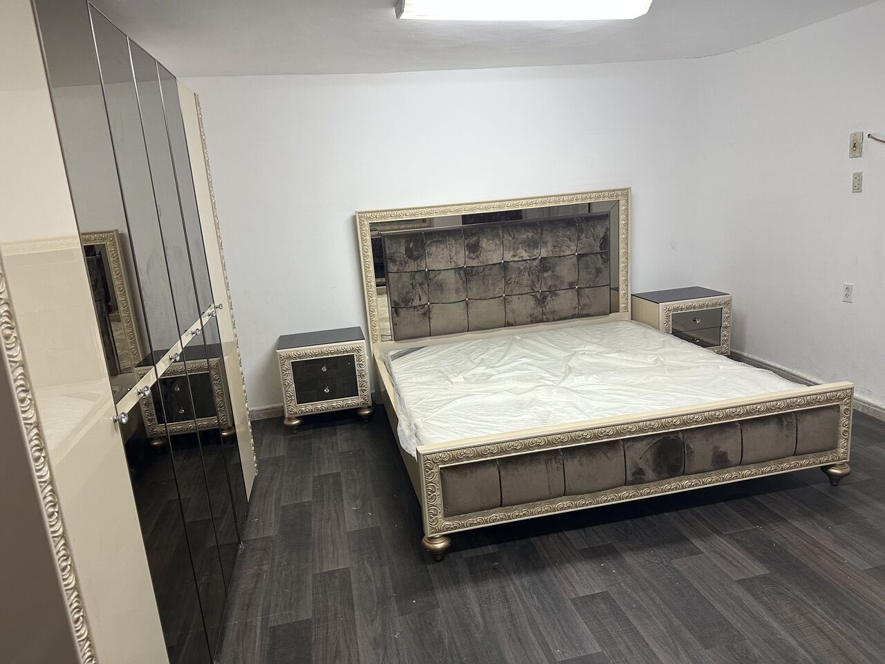 Yanbu, Apartments, Flats, Houses & Villas, SAR 1200/month,  Furnished,  2 BR,  Full Furnished Flat For Rent Yanbu Royal Commission Al Subh