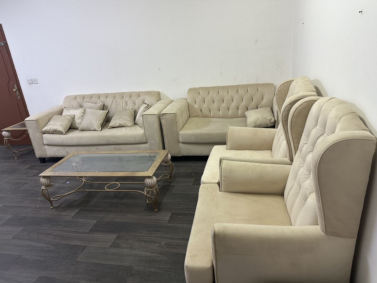 Yanbu, Apartments, Flats, Houses & Villas, SAR 1200/month,  Furnished,  2 BR,  Full Furnished Flat For Rent Yanbu Royal Commission Al Subh