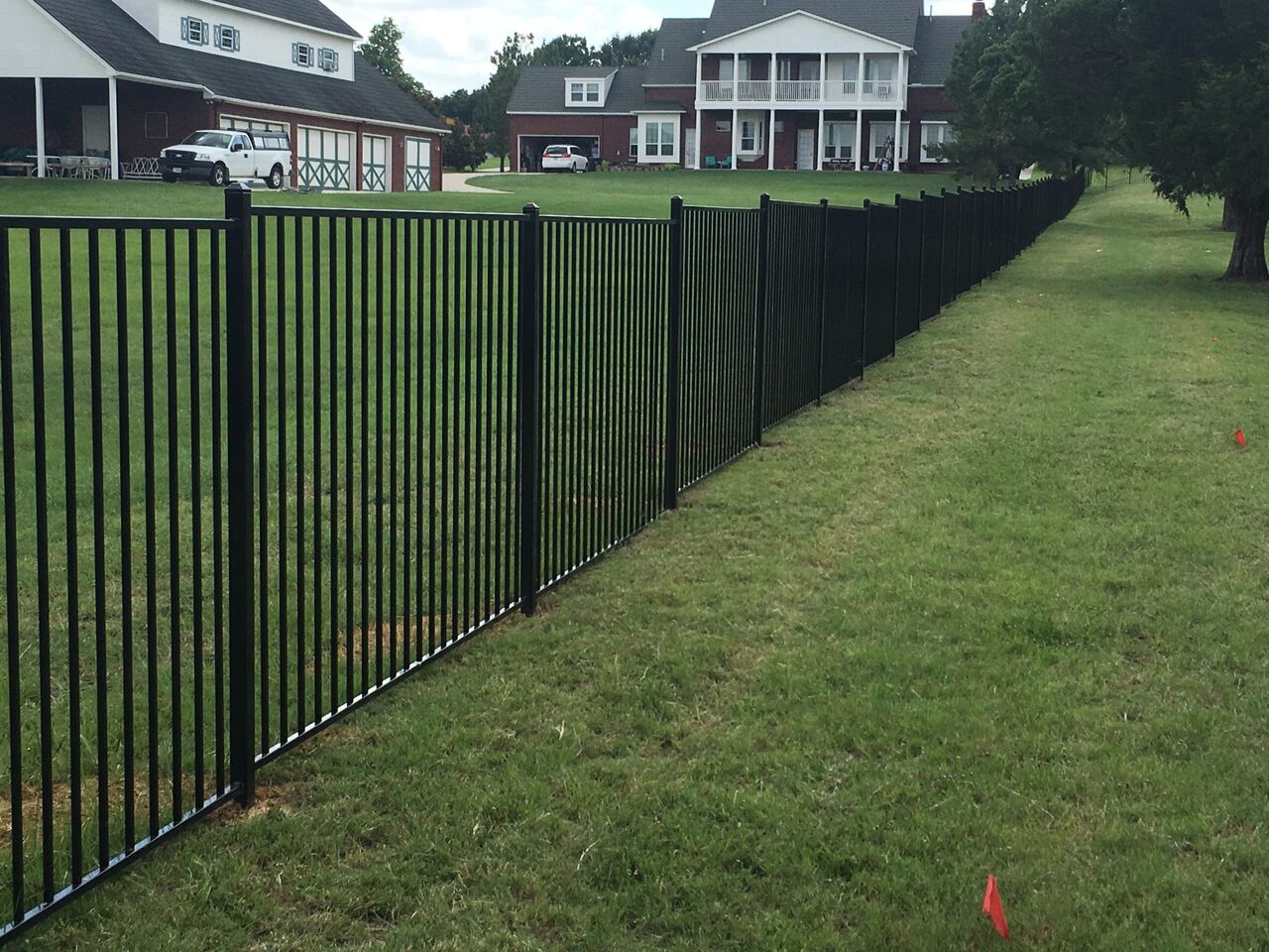 New York, Business, Fence Company Avon Lake Ohio | Crest Fence Company