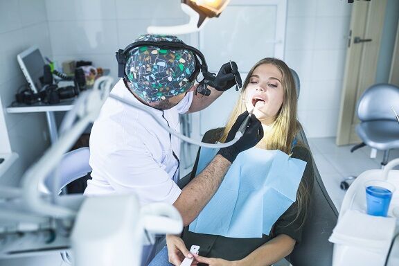 New York, Dental, Experience The Best Dental Clinic In Brooklyn For Every Smile!