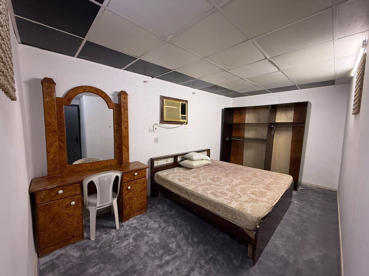Olaya, Apartments, Flats, Houses & Villas, SAR 50000/year,  Furnished,  2 BR,  2 BHK Furnished Apartment Near Faisaliya Tower