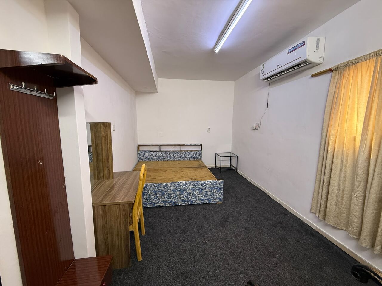 Olaya, Apartments, Flats, Houses & Villas, SAR 50000/year,  Furnished,  2 BR,  2 BHK Furnished Apartment Near Faisaliya Tower
