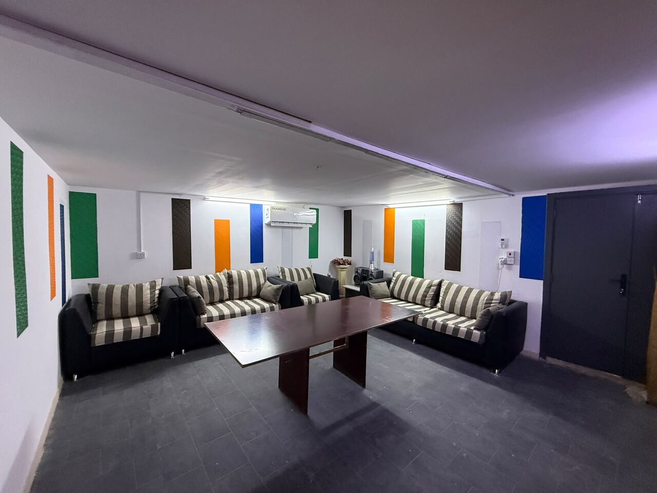 Olaya, Apartments, Flats, Houses & Villas, SAR 50000/year,  Furnished,  2 BR,  2 BHK Furnished Apartment Near Faisaliya Tower